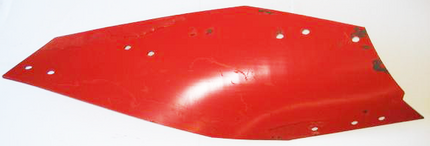 03023802 Muldplade venstre til NAUD H81B