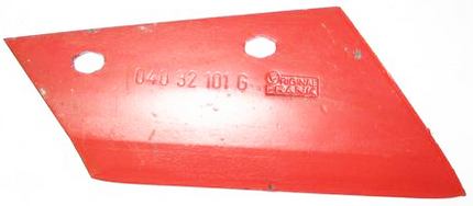 Forplovsskær V. til Naud.