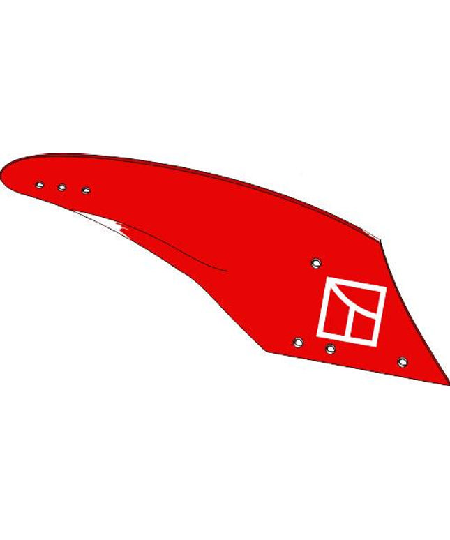 053262 Muldplade til Kverneland Hydrein fra Agroparts