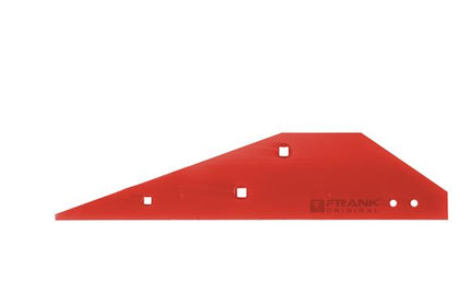 053683 Lang landside til Kverneland Hydrein