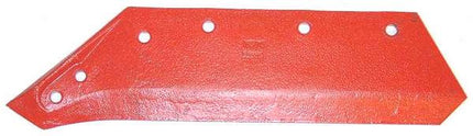 Skærplade 16" H. til Kverneland