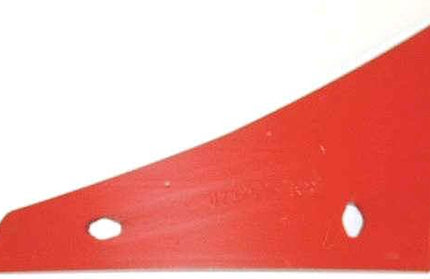 Brystplade passende til Kverneland