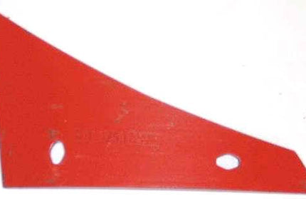 Brystplade passende til Kverneland