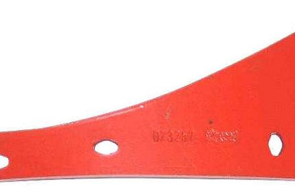 Brystplade passende til Kverneland