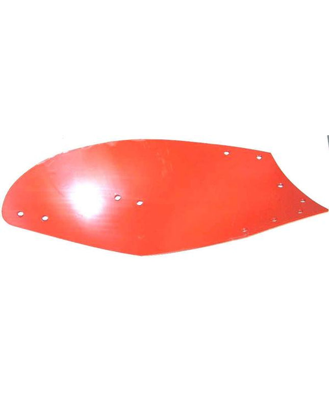 Muldplade passende til Kverneland