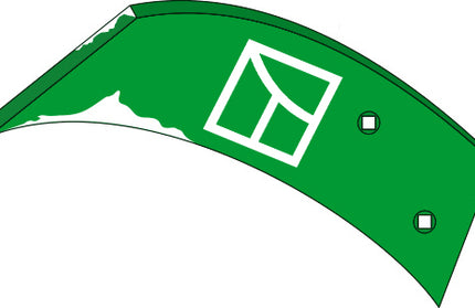 Halmskræller H. til Kverneland