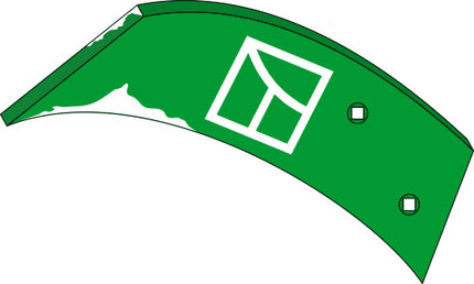 Halmskræller H. til Kverneland