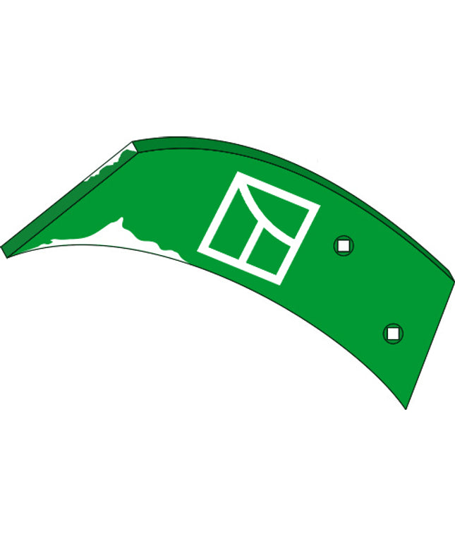 Halmskræller H. til Kverneland