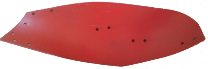 Muldplade passende til Kverneland