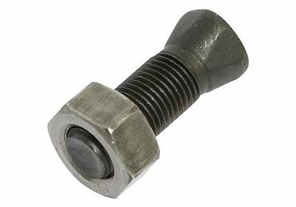 Bolt 3/8"x30 mm konisk på 4 sider