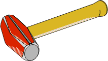 Bourgault Hammer serie 200-410