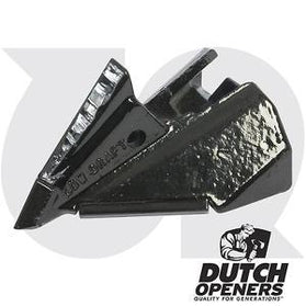 2825 Dutch Opener 3½" spids Universal paired
