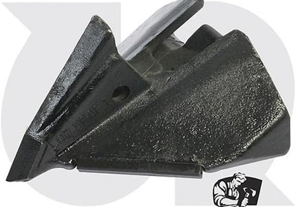 2827 Dutch Opener 5" spids Universal paired