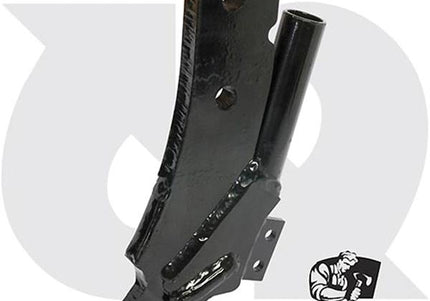 2858 Dutch Opener Adaptor til Horsch Sprinter