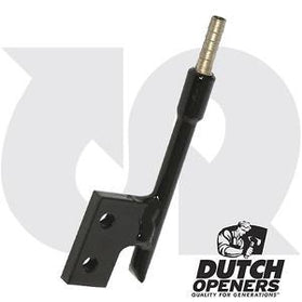 2865 Dutch Opener 1/4" liquid fertilizer tube