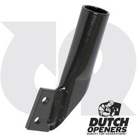2859 Dutch Opener 1 1/4" granular fertilizer tube