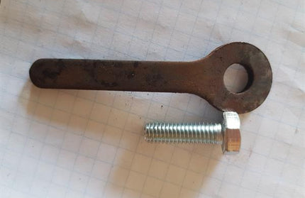 12876 Pin til McKay holder 00310811fra Agroparts