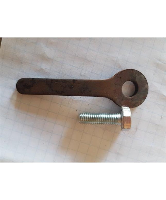 12876 Pin til McKay holder 00310811fra Agroparts