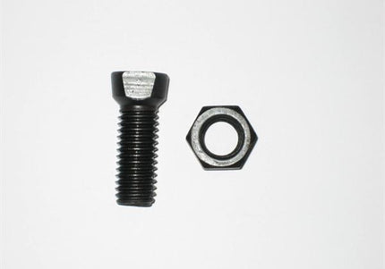 Bolt M12x34