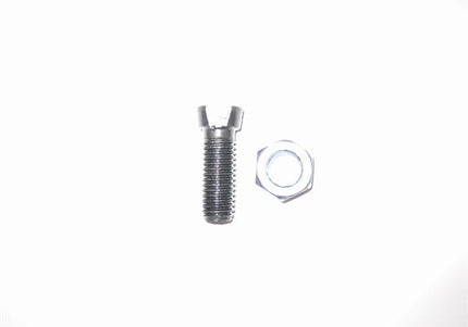 Bolt M12x38
