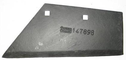 Dowdeswell Skærplade 14" H.