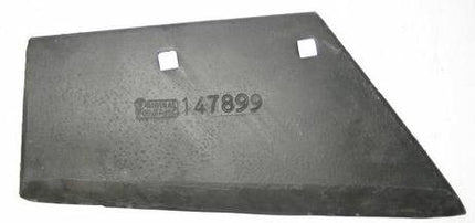 Dowdeswell Skærplade 14" V.