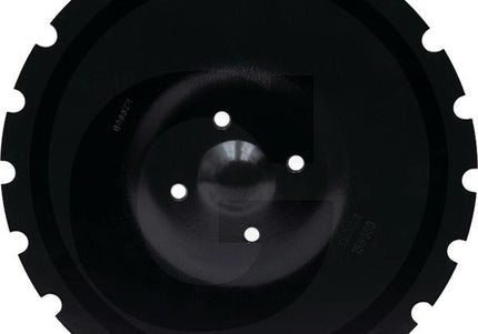 159937 System Disc 410mm buet til Væderstad RD