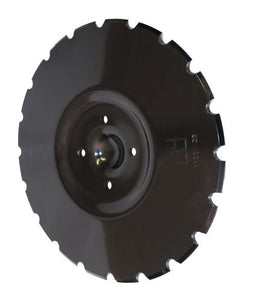 System Disc til Væderstad RD 410mm 4 huls flad