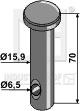 Splitbolt