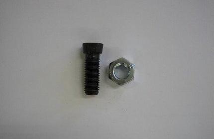 Bolt 1/2"x39