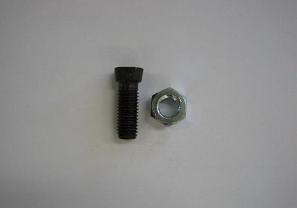 Bolt 1/2"x39