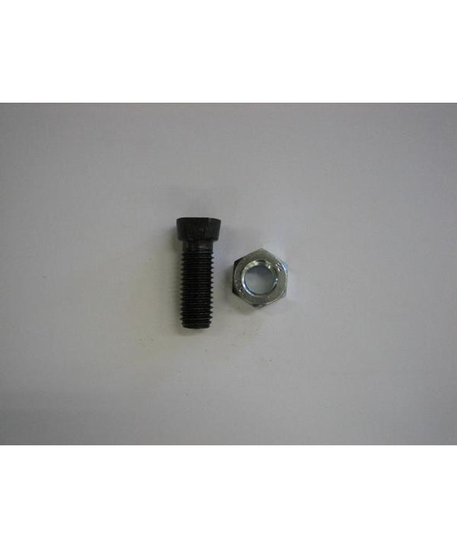 Bolt 1/2"x35