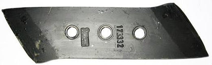 Vendbar spids H. til Gregoire Besson