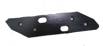 Landside, vendbar. til Gregoire Besson