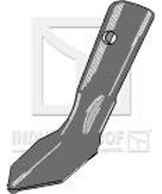 200-GFO-0308 Bourgault hurtigskift spids 8x63mm