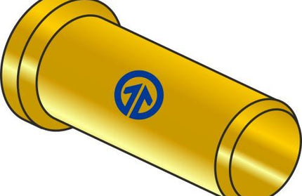 200-SLC-1020 Lock Pin/Låsestift til Bourgault holder 