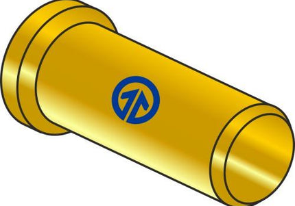 200-SLC-1020 Lock Pin/Låsestift til Bourgault holder 