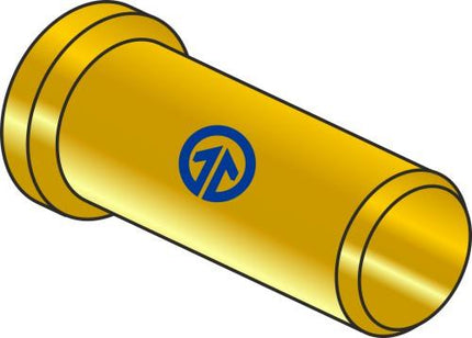 200-SLC-1020 Lock Pin/Låsestift til Bourgault holder 