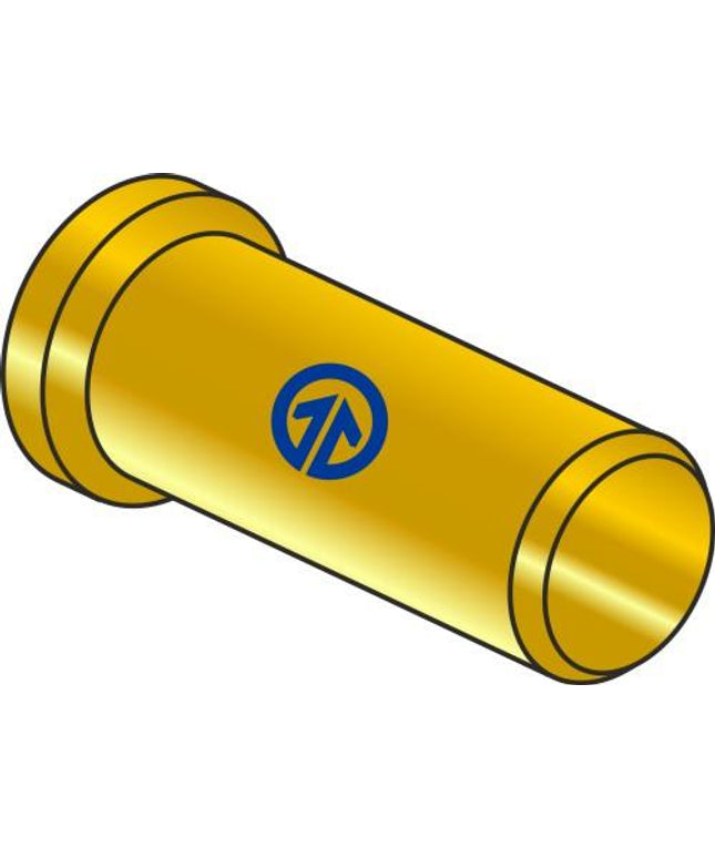 200-SLC-1020 Lock Pin/Låsestift til Bourgault holder 