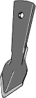 200-SPN-0200 Bourgault Spids 6x57mm.