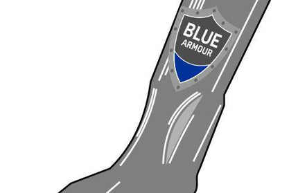 200-SPN-0308 Bourgault Spids 8x76mm.