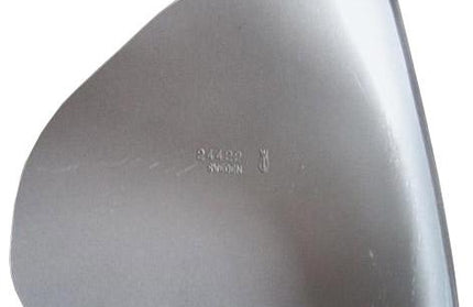 Forplovsmuldplade V. til Agrolux/Øverum