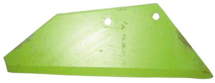 Dowdeswell Skærplade 16" H.