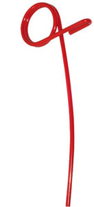 Efterharvetand til Væderstad, buet 550mm Ø12mm