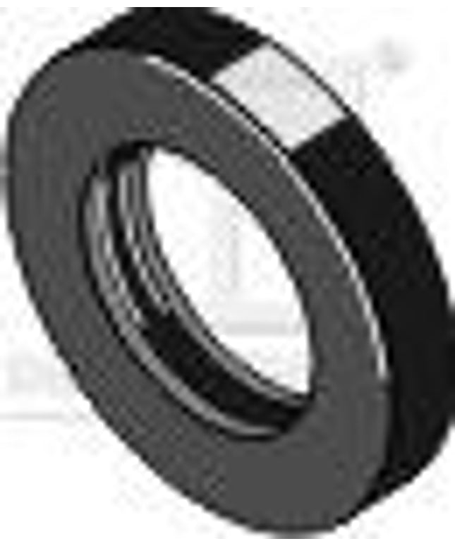 P12414 Tætningsring T/Simba lejehus X-Press