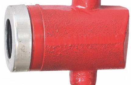 Inderste glideleje til Hankmo & Kronus knivharve