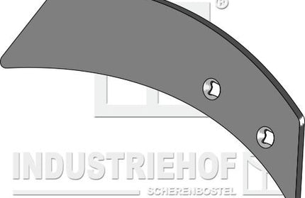 Halmskræller H. til Lemken