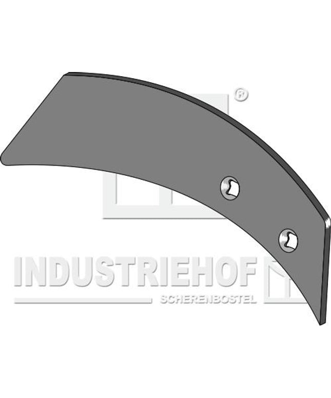 Halmskræller H. til Lemken