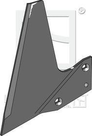 Landsidekniv H. til Lemken