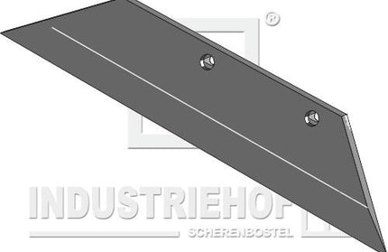 35044 20"skær højre til Øverum XLD